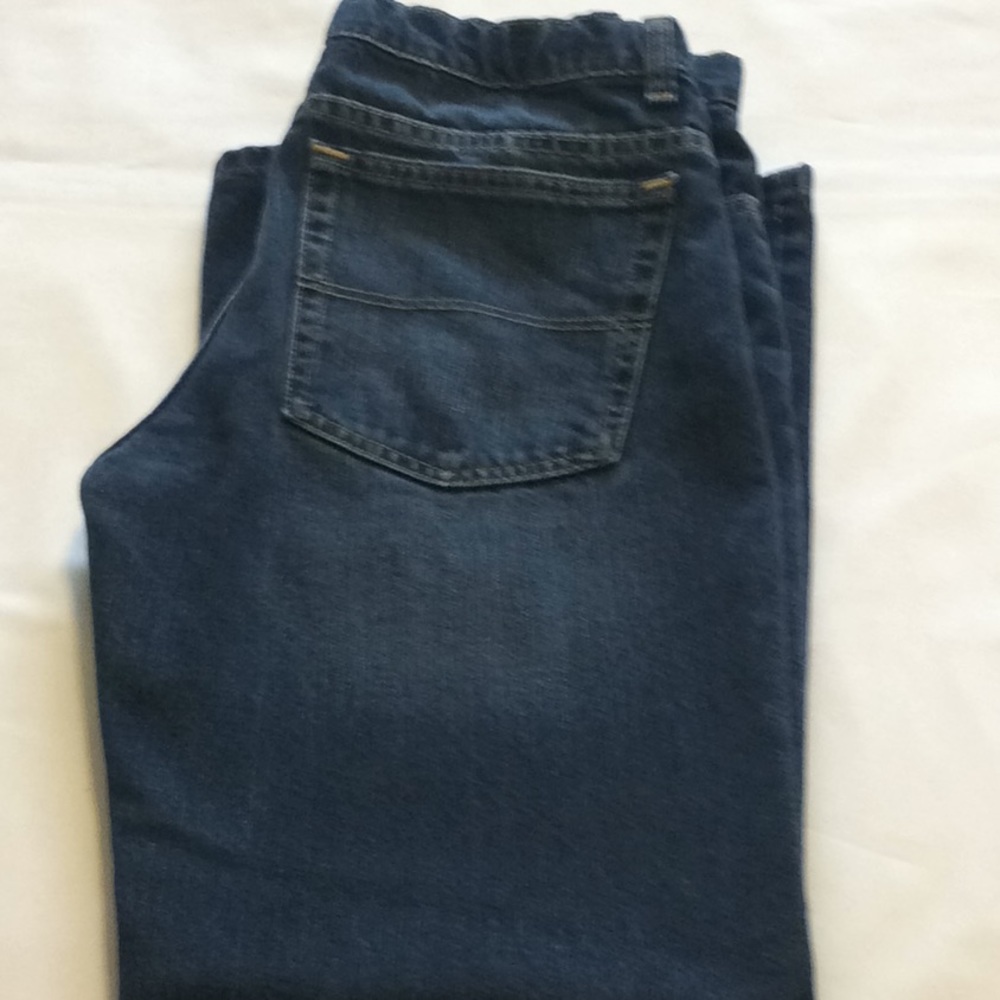 Old navy Husky Adjustable jeans